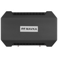 Антена 2E MAVKA, 2.4/5.2/5.8GHz, 10Вт, для DJI/Autel(V2)/FPV цифра (2E-AAA-M-2B10)