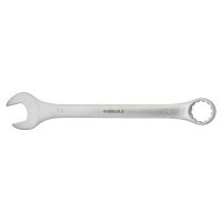 Sigma angled 26mm CrV satin key with suspension (6021711)