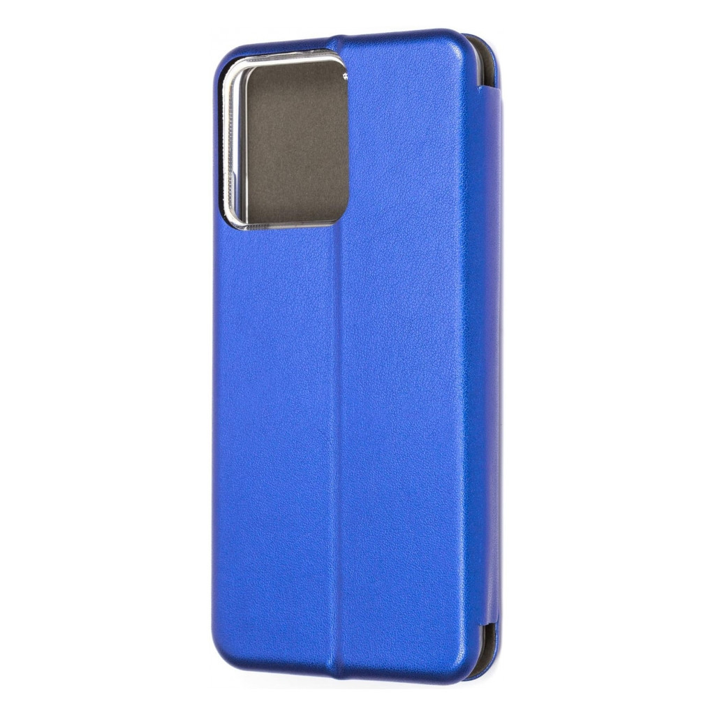 Чохол до мобільного телефона Armorstandart G-Case Oscal C70 Blue (ARM71965) Чохол до мобільного телефона Armorstandart G-Case Oscal C70 Blue (ARM71965)