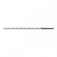 Drill Milwaukee universal ShW HEX, 10x260mm (4932471108)