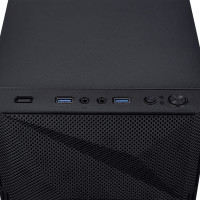 Корпус для ПК Prologix E113 Black