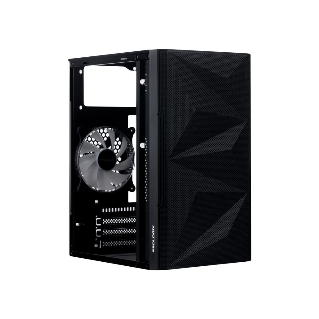 Корпус Prologix E113 Black