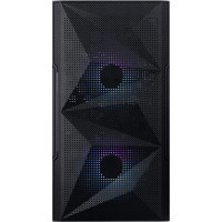 Корпус для ПК Prologix E113 Black