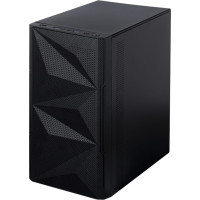 Корпус для ПК Prologix E113 Black