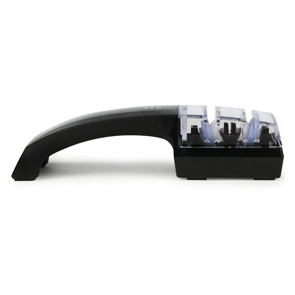 Точило для ножів Yaxell Gousharp Чорне, серія Gou (37022) Точило для ножів Yaxell Gousharp Чорне, серія Gou (37022)