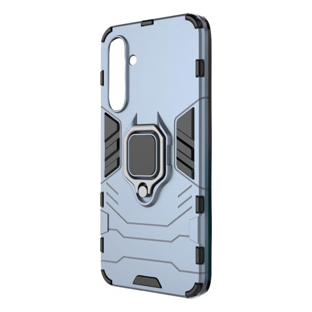 Чохол до мобільного телефона Armorstandart DEF27 case Samsung A54 5G (A546) Blue (ARM67745) Чохол до мобільного телефона Armorstandart DEF27 case Samsung A54 5G (A546) Blue (ARM67745)