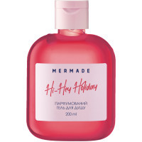 Гель для душу Mermade Hi-Hey-Holiday 200 мл (4820241302550)