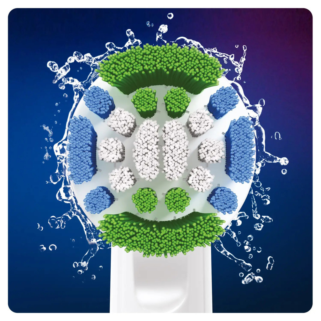 Насадка для зубної щітки Braun 00000026067