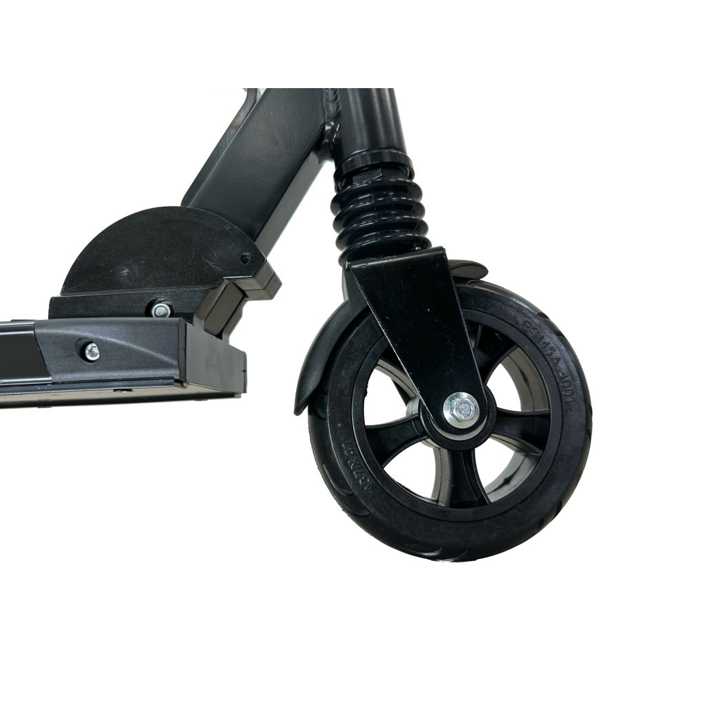Електросамокат Atlas mini Black (1074)
