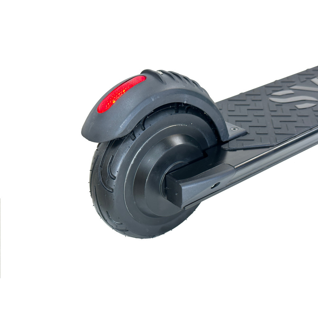 Електросамокат Atlas mini Black (1074)