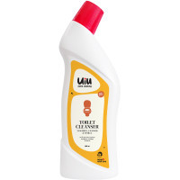 Toilet cleaner UIU Mandarin & Lavender & Vanilla 850 ml (4820152333438)