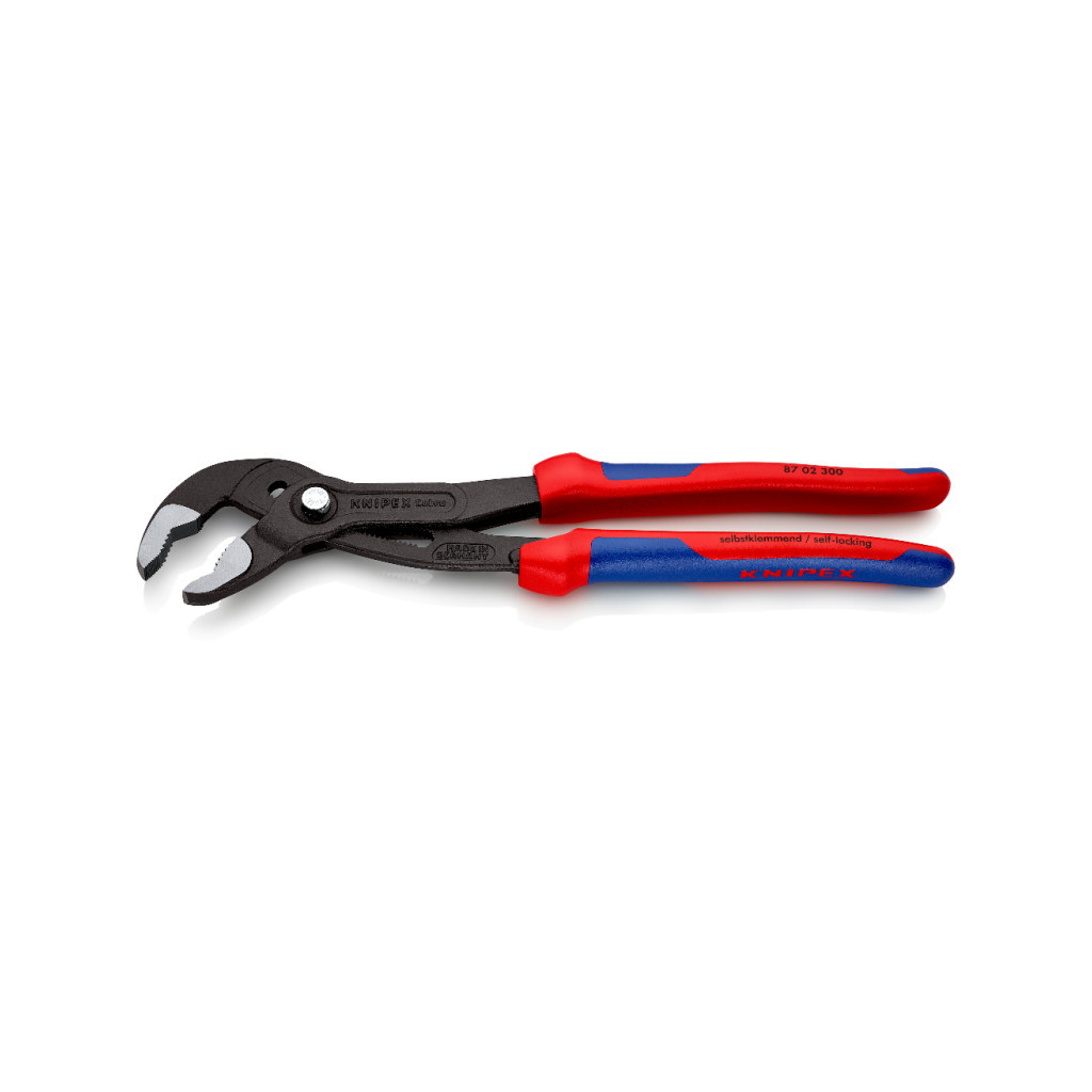 Кліщі KNIPEX сантехнічні Cobra (87 01 300)