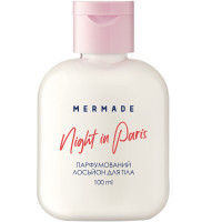 Лосьйон для тіла Mermade Night In Paris Парфумований 100 мл (4820241303427)