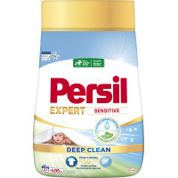 Washing powder Persil Expert Deep Clean Automatic Sensitive 4.05 kg (9000101806229)