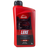 Motor oil NORVEGO LUXE 5W30 1 l