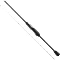 Rod Favorite Black Swan BSW1-902L-T 2.74m 2-10g Fast (1693.07.27)