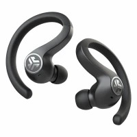 Навушники Jlab JBuds Air Sport Black (IEUEBJBAIRSPRTRBLK82)