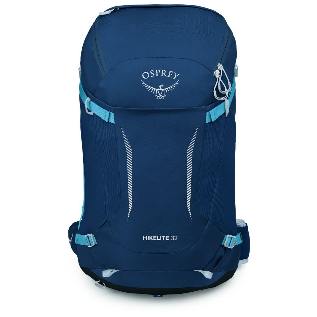 Рюкзак туристичний Osprey Hikelite 32 atlas blue S/M (009.3333) Рюкзак туристичний Osprey Hikelite 32 atlas blue S/M (009.3333)