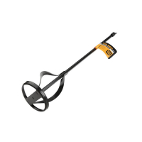 Construction screwdriver Tolsen 400x80x8 mm hexagonal tail (40098)
