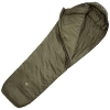 Sleeping bag Wechsel Wildfire 0° M TL Mud Green Left (232042)