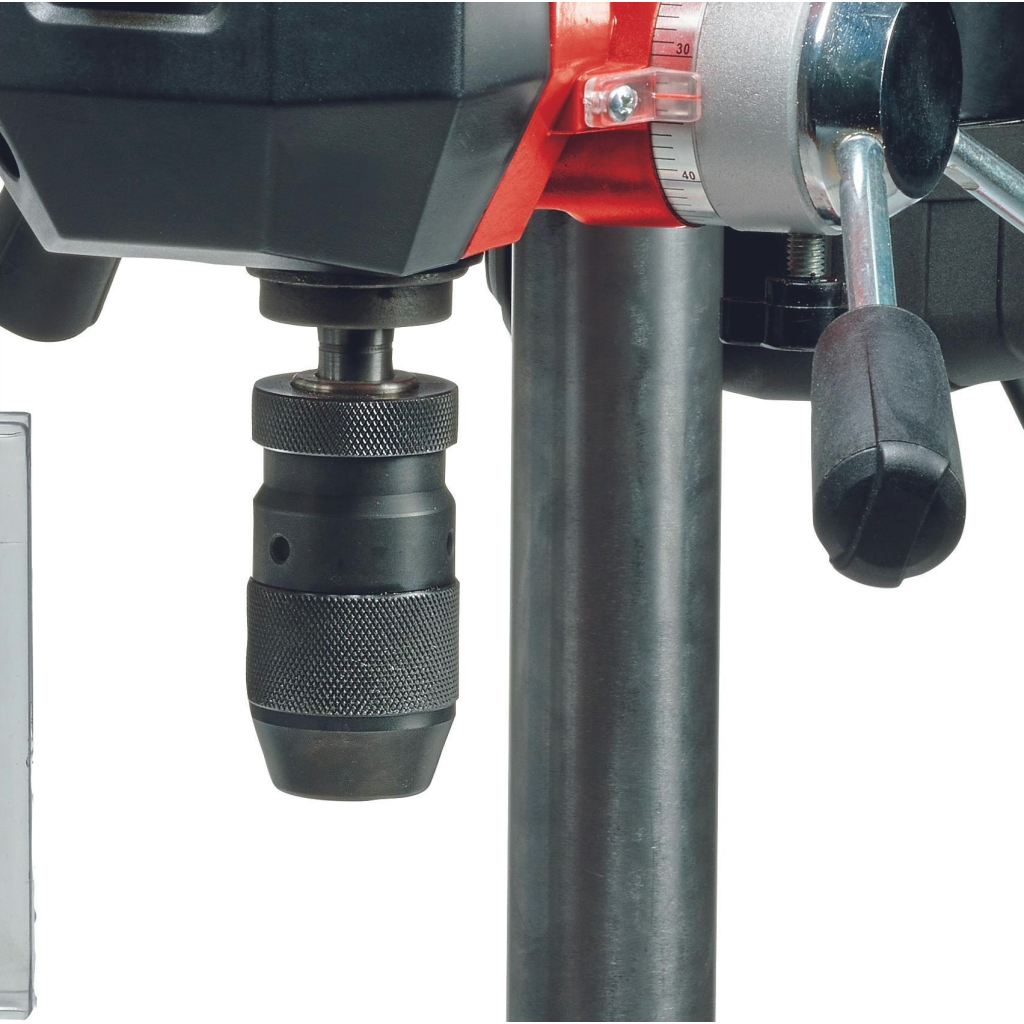 Свердлильний верстат Einhell TE-BD 550 E, 550Вт, 450-2500 об/хв, 21.2кг (4250690)
