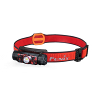 Fenix HM62-T V2.0 magma flashlight (HM62TV2.0Mag)