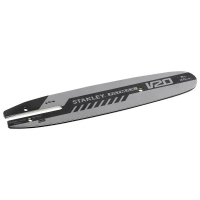 Шина для ланцюгової пили Stanley FatMax 8"/20 см (STZCS1220)