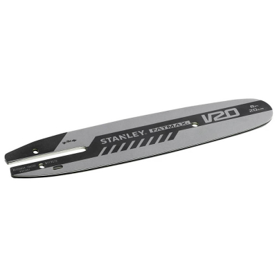 Шина для ланцюгової пили Stanley FatMax 8"/20 см (STZCS1220)