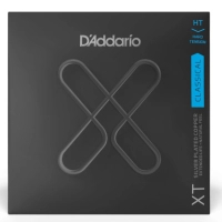 Струни для гітари D'Addario XT Classical Hard Tension (XTC46)