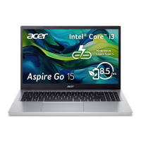 Ноутбук Acer Aspire Go 15 AG15-31P-37F5 (NX.KX5EU.00B)