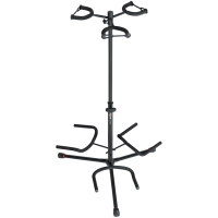 Стійка для гітари Gator Frameworks Triple Guitar Stand (GFW-GTR-3000)