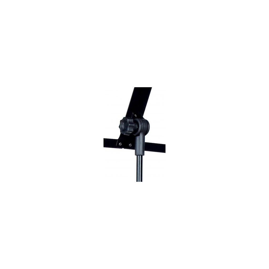 Пюпітр RockStand Standard Note Stand Black (RS 10010 B/B/20 SHAN)