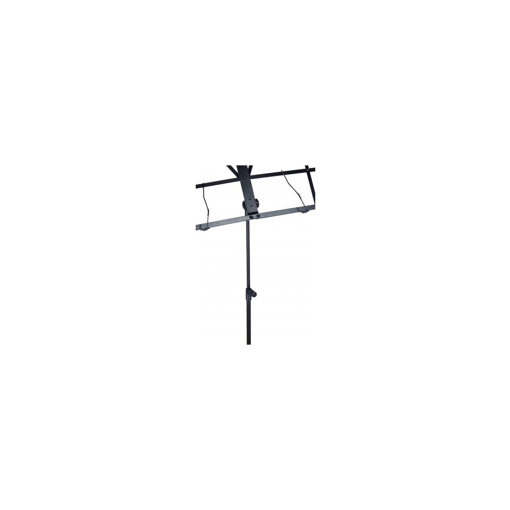 Пюпітр RockStand Standard Note Stand Black (RS 10010 B/B/20 SHAN)