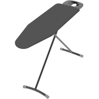 Colombo Flamingo ironing board (A142L03W) (930512)