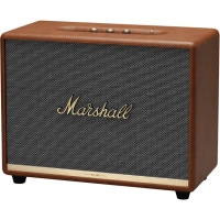 Акустична система Marshall Loudest Speaker Woburn II Bluetooth Brown (1029935)