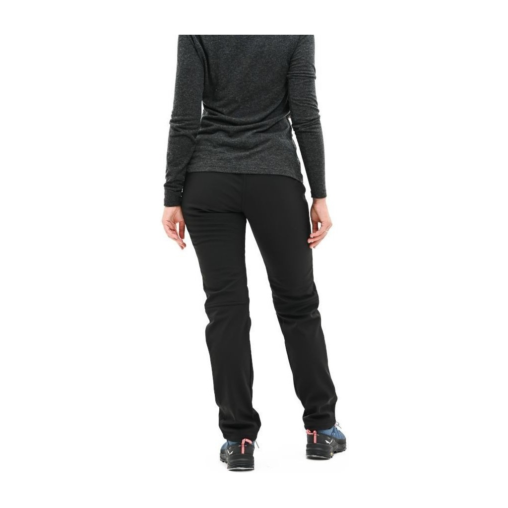 Штани Turbat Polaris Wmn black M (012.004.3597)
