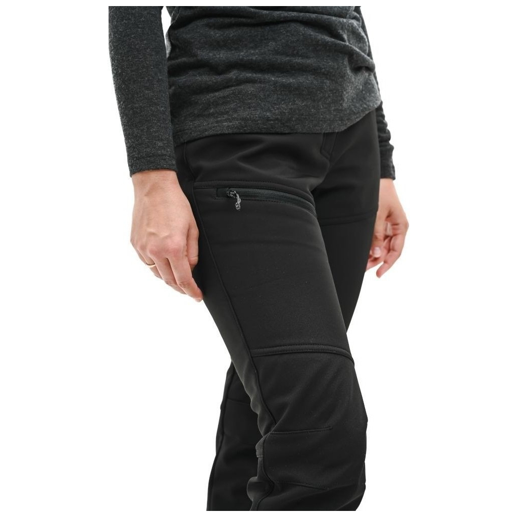 Штани Turbat Polaris Wmn black M (012.004.3597)