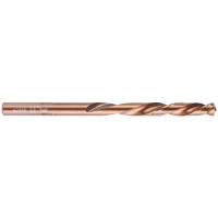 Milwaukee metal drill HSS-CO 6.0mm (10 pcs) (4932373345)