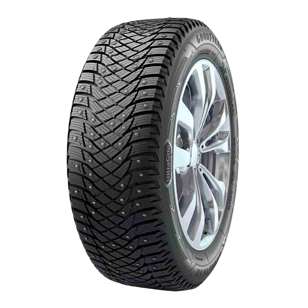 Шина Goodyear Ultra Grip Arctic 2 D-Stud XL Шип 205/55R17 95T