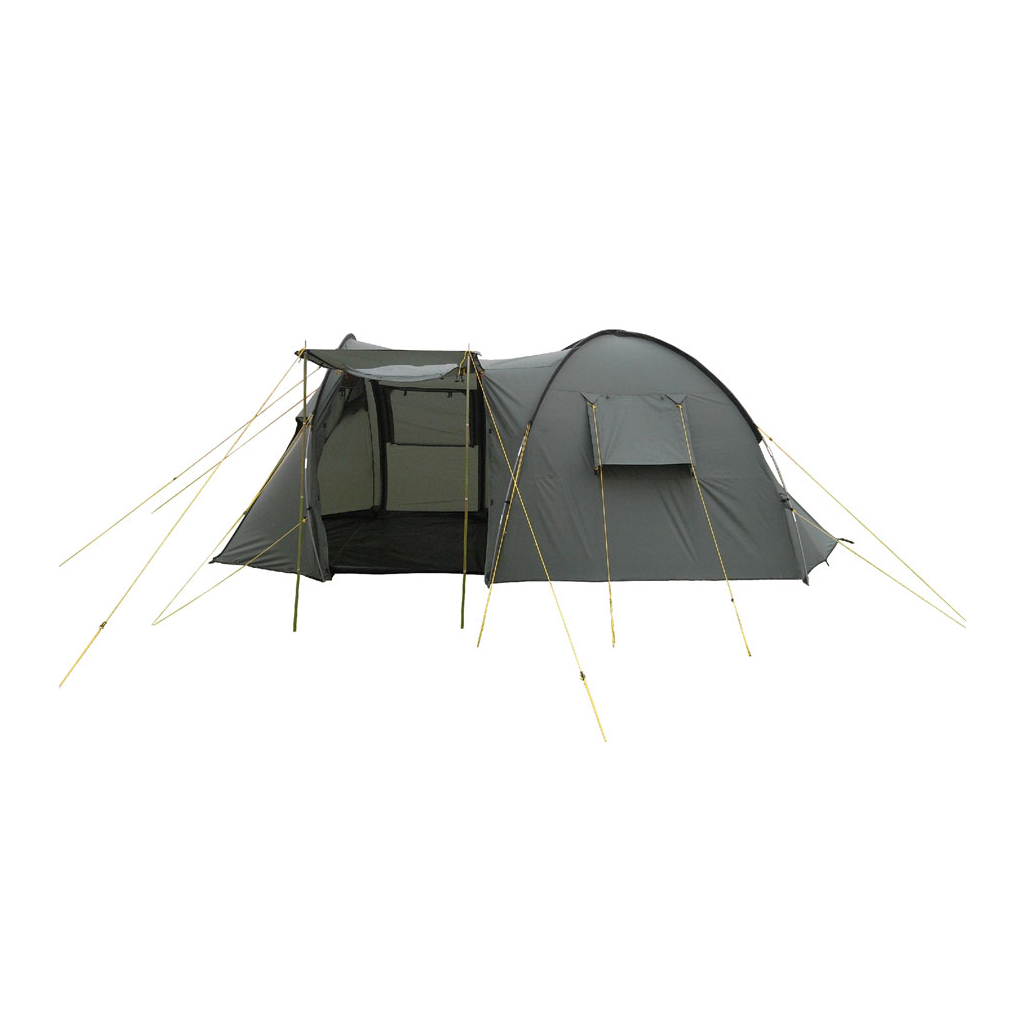 Намет Terra Incognita Olympia 4 khaki (4823081502494)