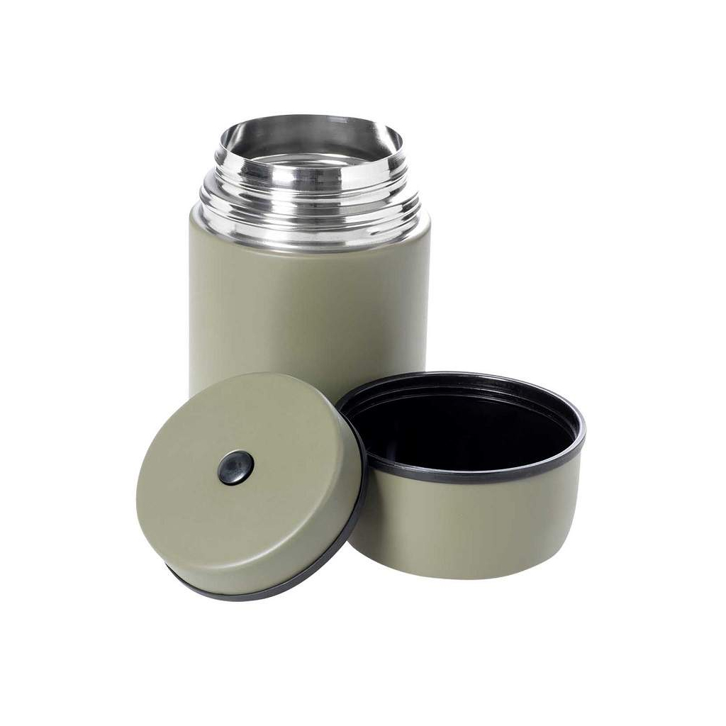 Термос Esbit для їжі FJ500ML-OG olive green (017.0285)