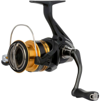 Reel Shimano Sahara FJ 2500 4+1BB 5.01 (SH2500FJ)