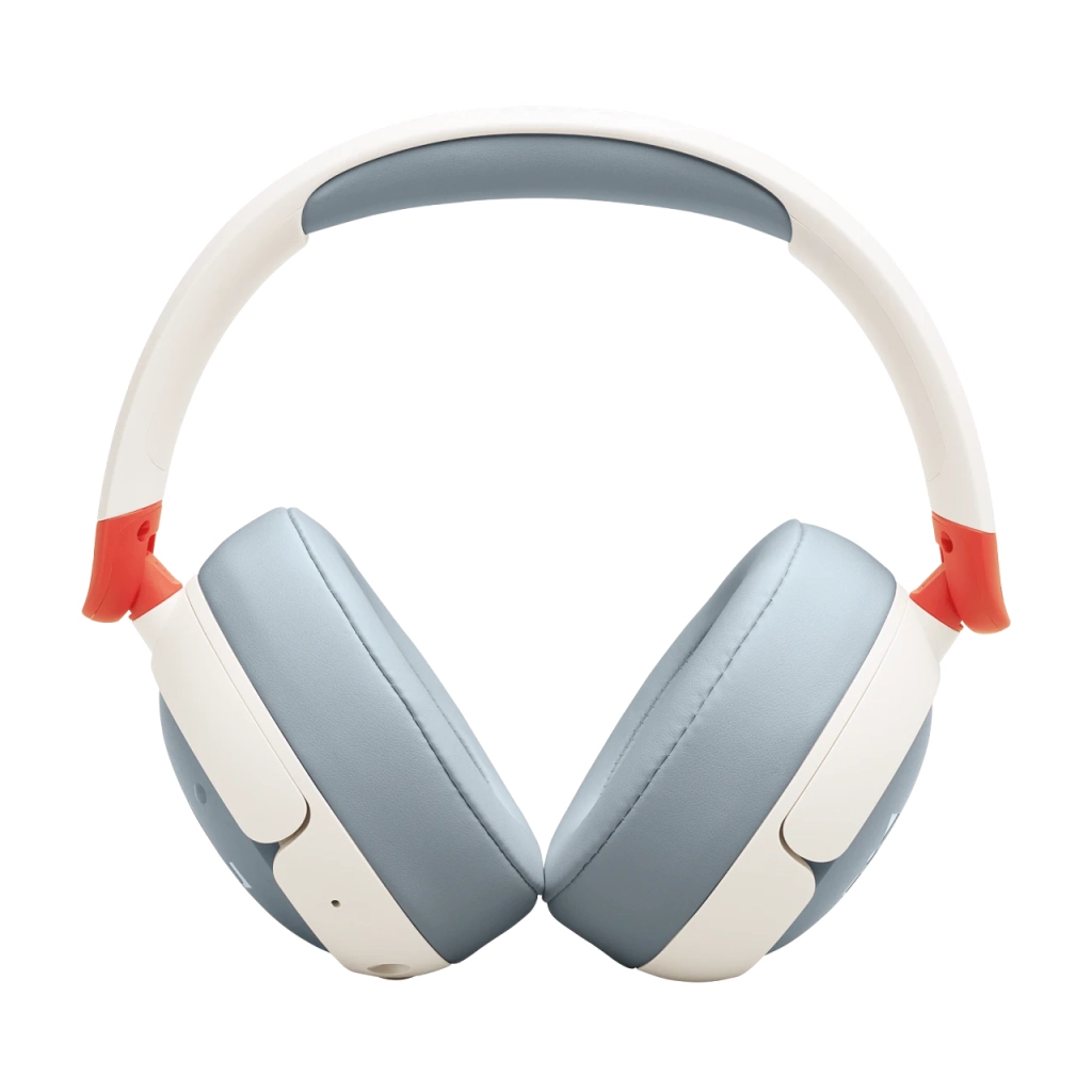 Навушники JBL JR 470 NC White (JBLJR470NCWHT)