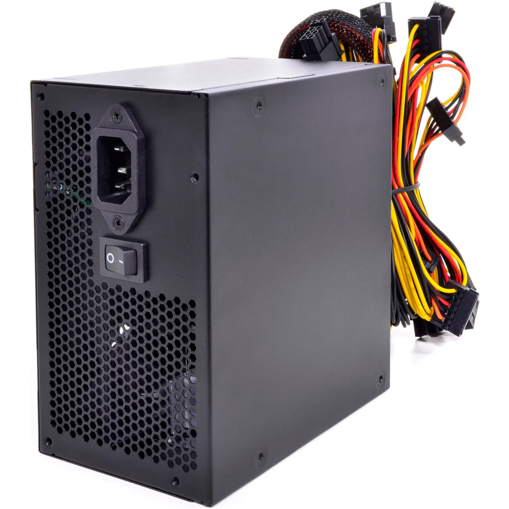 Блок живлення Qube 700W (QBC-GPM-700W-80Bulk)