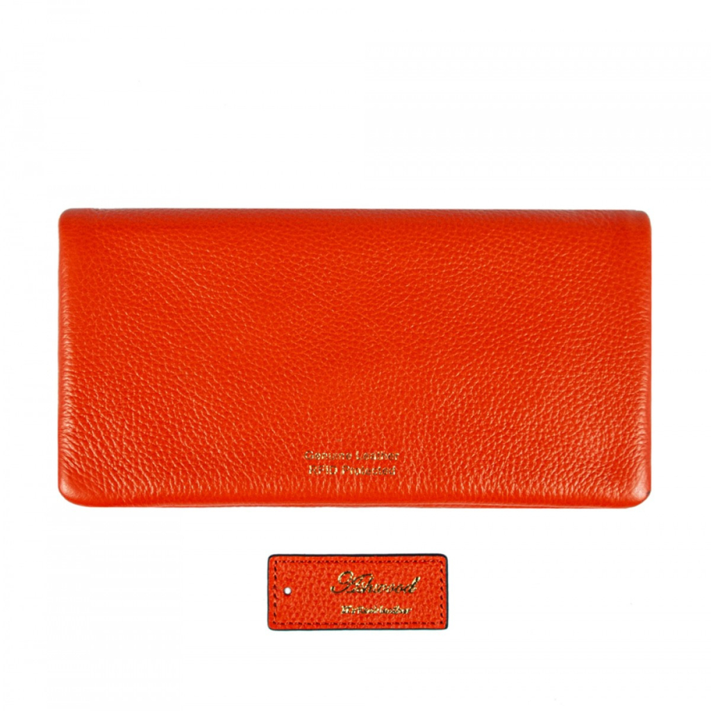 Гаманець Ashwood J56 Mandarin