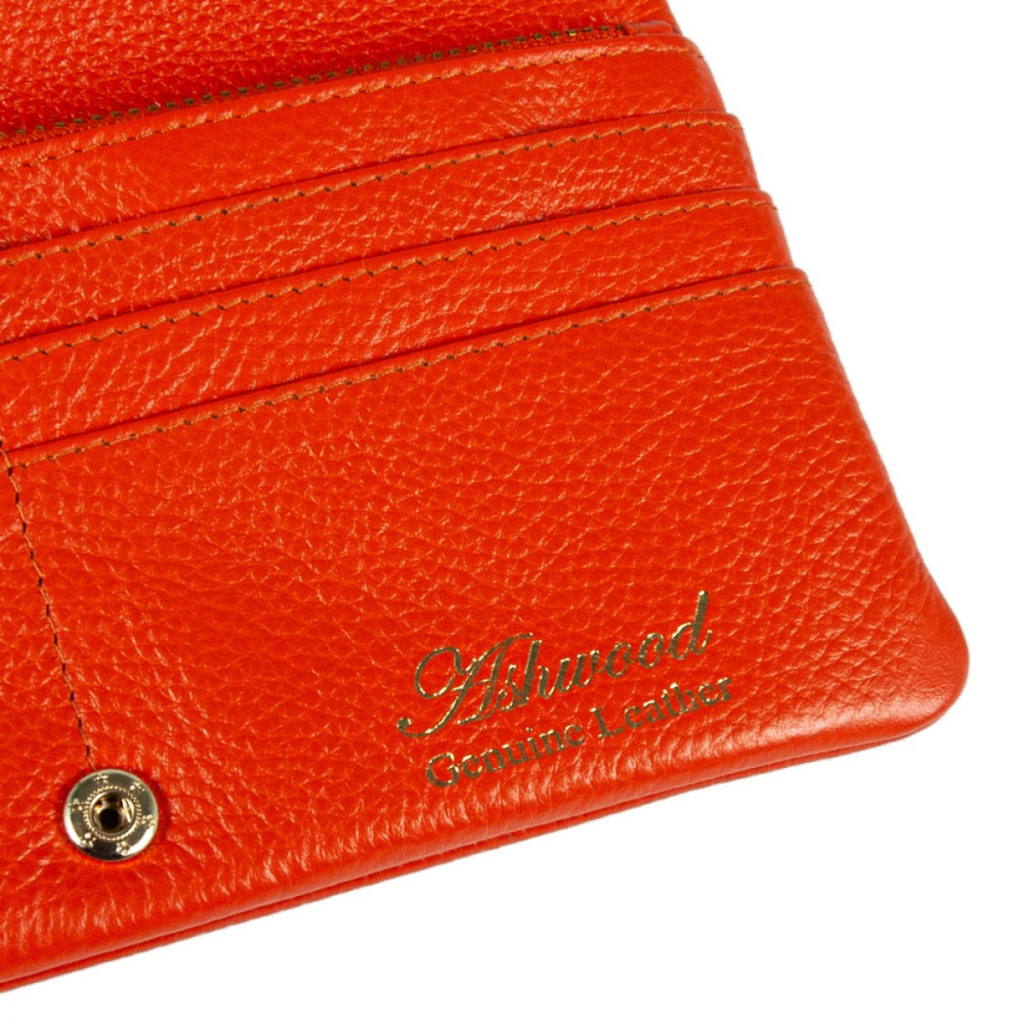 Гаманець Ashwood J56 Mandarin