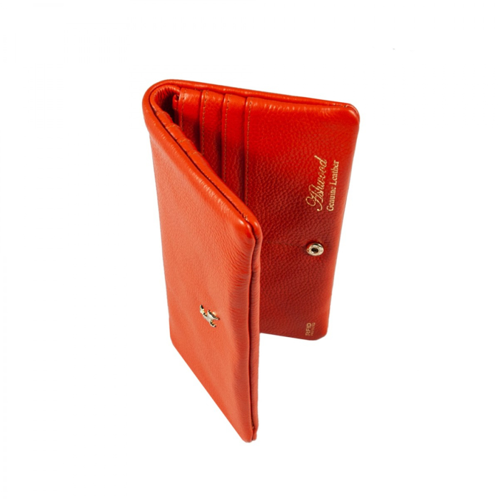 Гаманець Ashwood J56 Mandarin