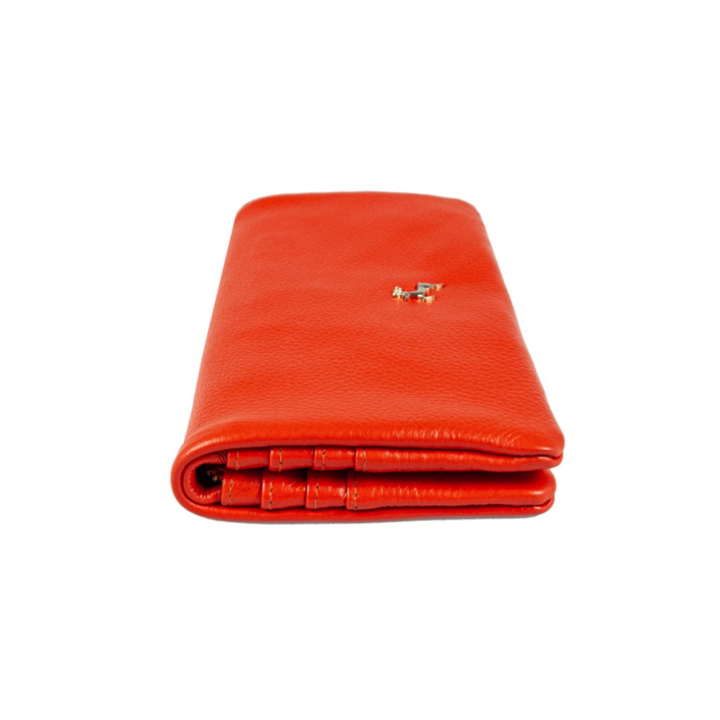 Гаманець Ashwood J56 Mandarin