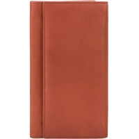 Портмоне Visconti Дорожнє 1179 Polo Brown (1179 BRN)