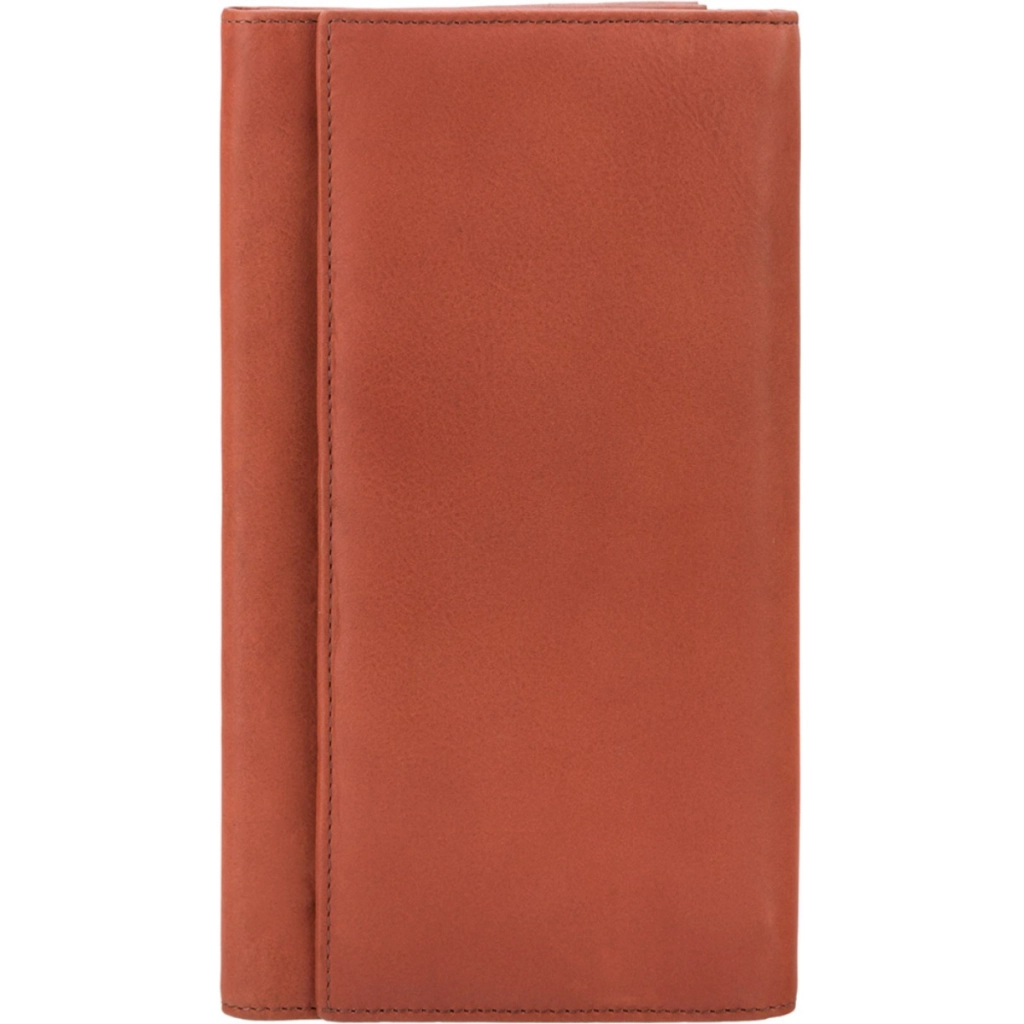 Портмоне Visconti Дорожнє 1179 Polo Brown (1179 BRN)